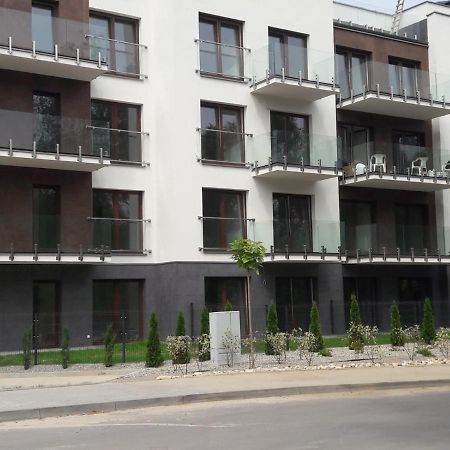 شقة تشينستوخوفا  في Loftowe M Apartament Poleska المظهر الخارجي الصورة