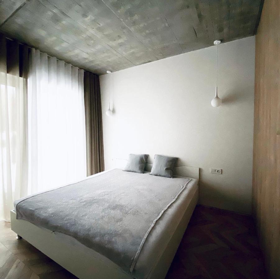 شقة تشينستوخوفا  في Loftowe M Apartament Poleska المظهر الخارجي الصورة