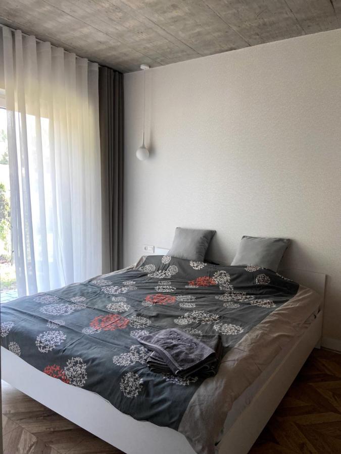 شقة تشينستوخوفا  في Loftowe M Apartament Poleska المظهر الخارجي الصورة